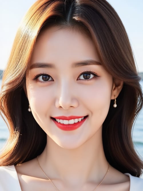 Project AI A-Ran by Ai Lover on Tensor.Art