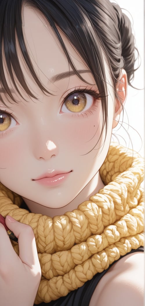 Moonlit Desire by Hiro on Tensor.Art