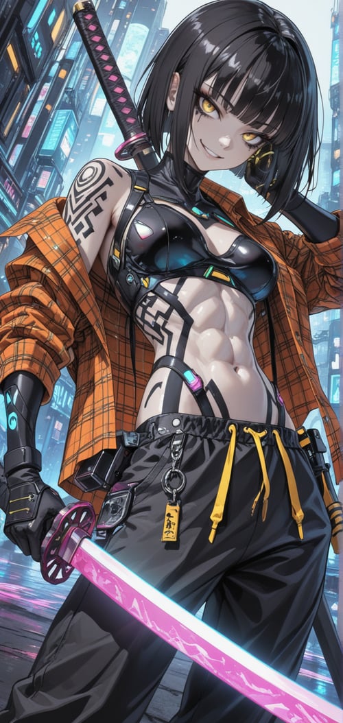 Moonlit Desire by Hiro on Tensor.Art