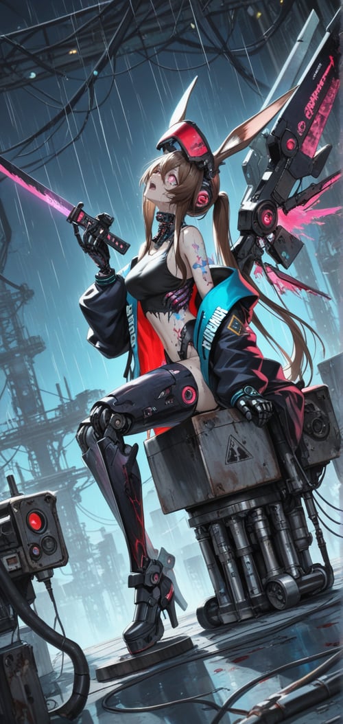 Moonlit Desire by Hiro on Tensor.Art