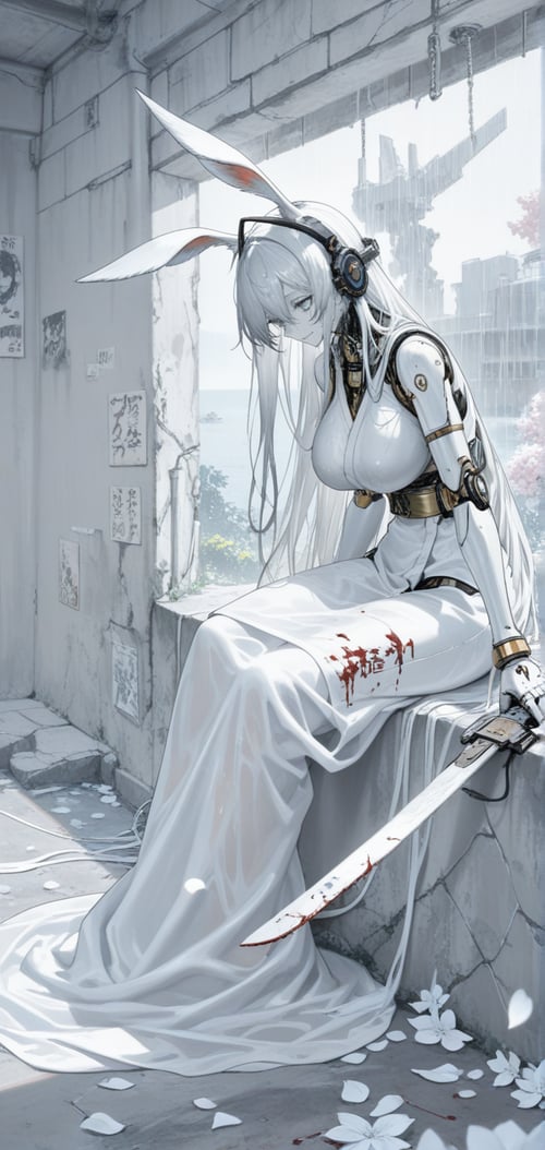 Moonlit Desire by Hiro on Tensor.Art