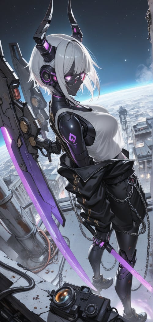 Moonlit Desire by Hiro on Tensor.Art