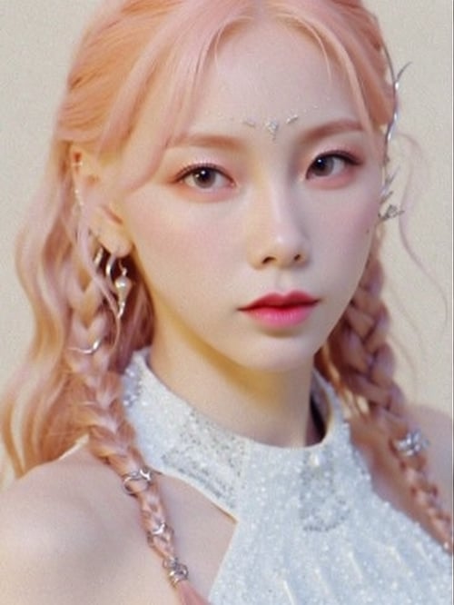 Goddesses Taeyeon by Kernezz on Tensor.Art