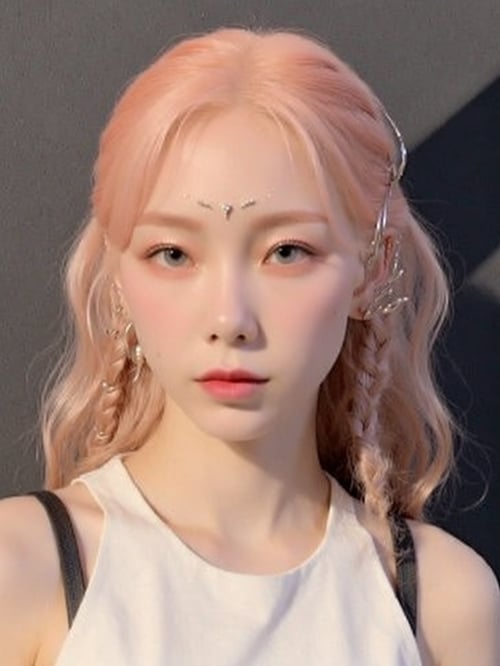 Goddesses Taeyeon by Kernezz on Tensor.Art