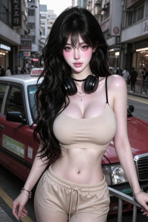 Pearlprewifv by Gia Gia on Tensor.Art