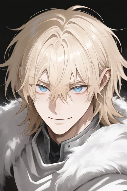 阿贝尔·金斯顿（〜王子は调教され堕落する〜） by sanlazy on Tensor.Art