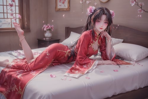 无限暖暖 by 爅 on Tensor.Art