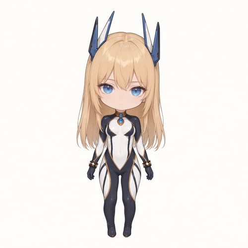 Ultralady Jingu by 小邪僻 on Tensor.Art