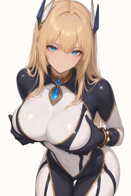 Ultralady Jingu by 小邪僻 on Tensor.Art
