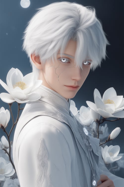 ETHEIRYS - Anima & IL by ✧ POLARHYS ✧ on Tensor.Art