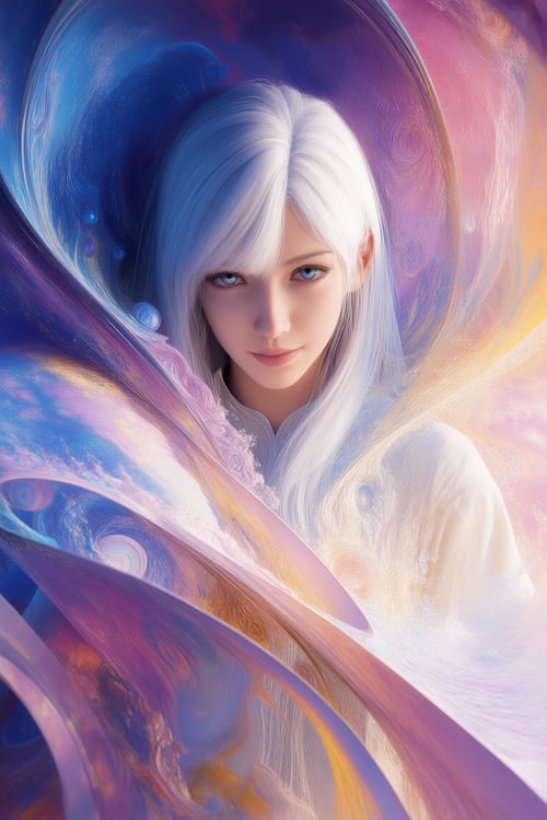 ETHEIRYS - Anima & IL by ✧ POLARHYS ✧ on Tensor.Art