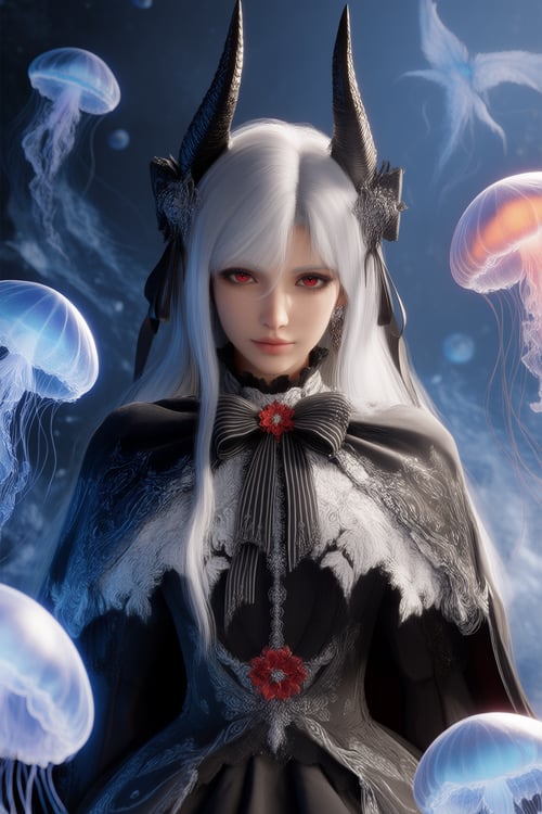 ETHEIRYS - Anima & IL by ✧ POLARHYS ✧ on Tensor.Art