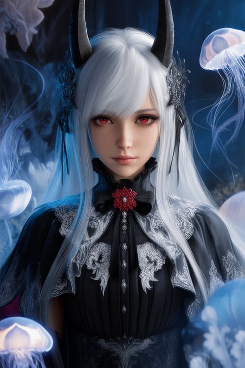 ETHEIRYS - Anima & IL by ✧ POLARHYS ✧ on Tensor.Art