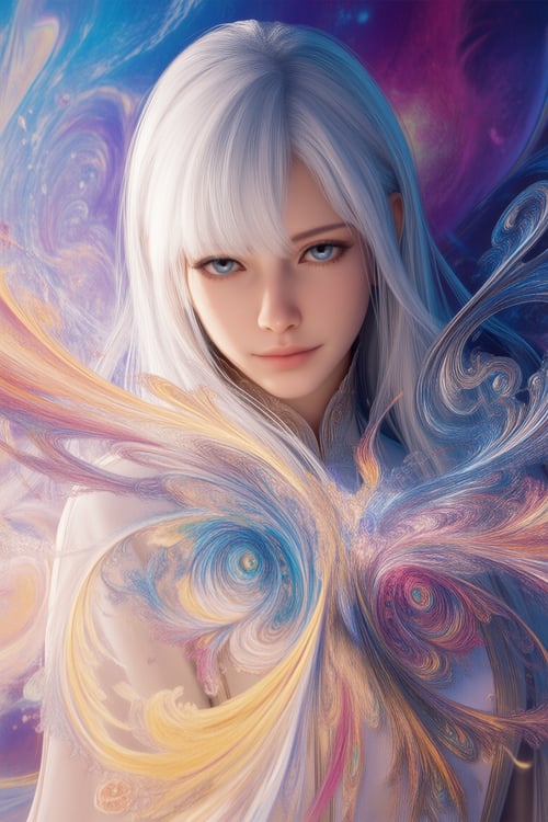 ETHEIRYS - Anima & IL by ✧ POLARHYS ✧ on Tensor.Art