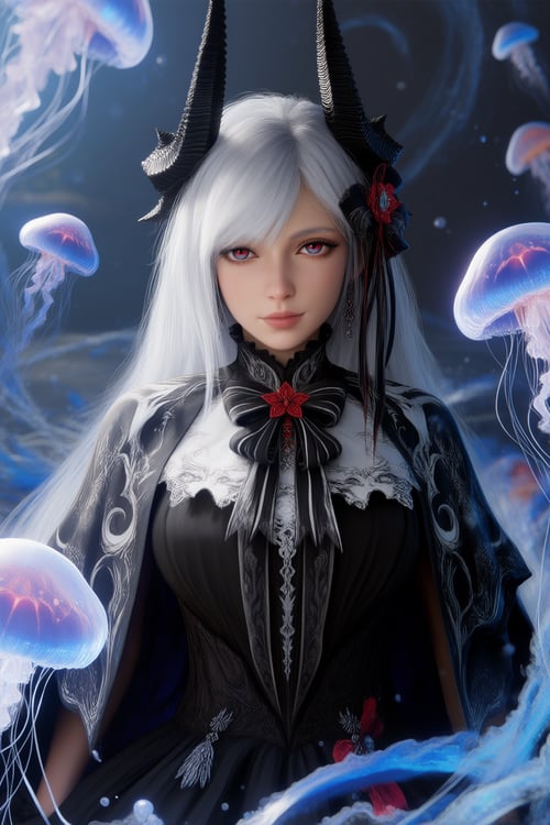 ETHEIRYS - Anima & IL by ✧ POLARHYS ✧ on Tensor.Art
