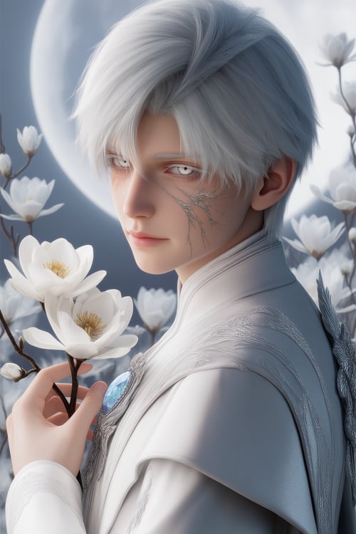 ETHEIRYS - Anima & IL by ✧ POLARHYS ✧ on Tensor.Art