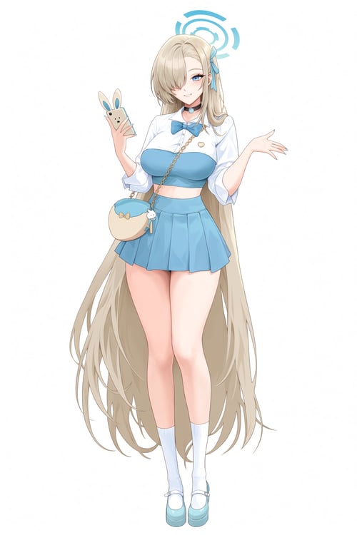 Garyeong (Dora) - Artist Style by Azriaelis on Tensor.Art