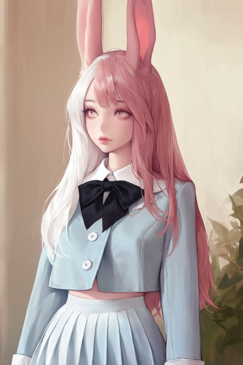 Charles (106858) - Artist Style by Azriaelis on Tensor.Art