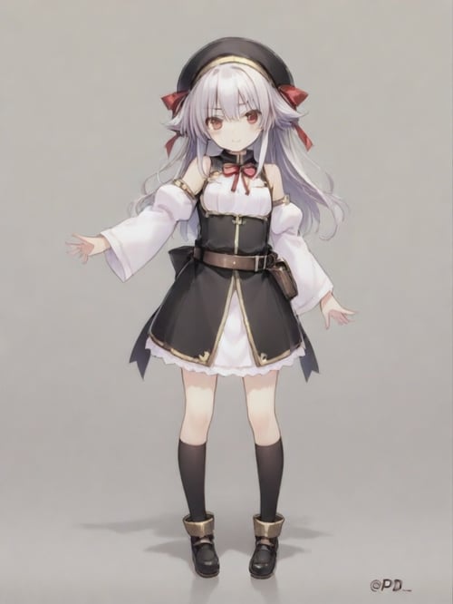 pd273 by Sute sute on Tensor.Art