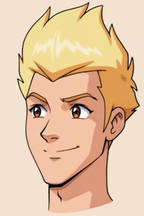 Martin Mystery by user_825029824463699453 on Tensor.Art