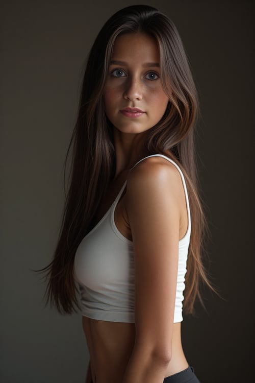 JuliModel ZIT by Toñito on Tensor.Art