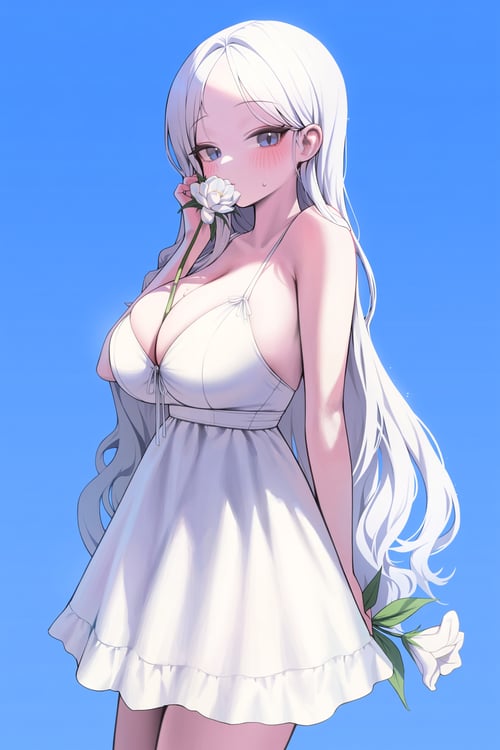 Dong Ji - Artist Style by Azriaelis on Tensor.Art