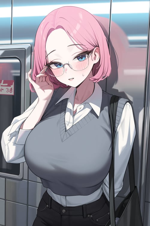 Dong Ji - Artist Style by Azriaelis on Tensor.Art