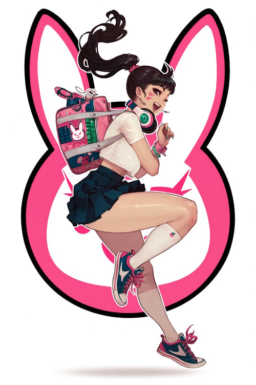 Duto - Artist Style by Azriaelis on Tensor.Art