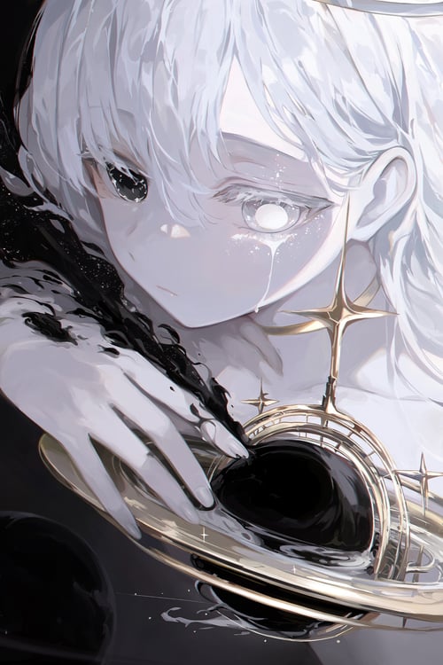 Hyatsu - Artist Style by Azriaelis on Tensor.Art