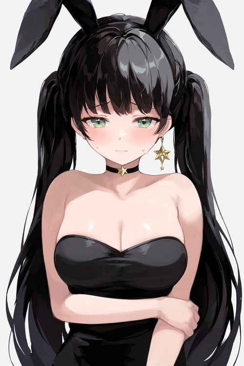Hyatsu - Artist Style by Azriaelis on Tensor.Art