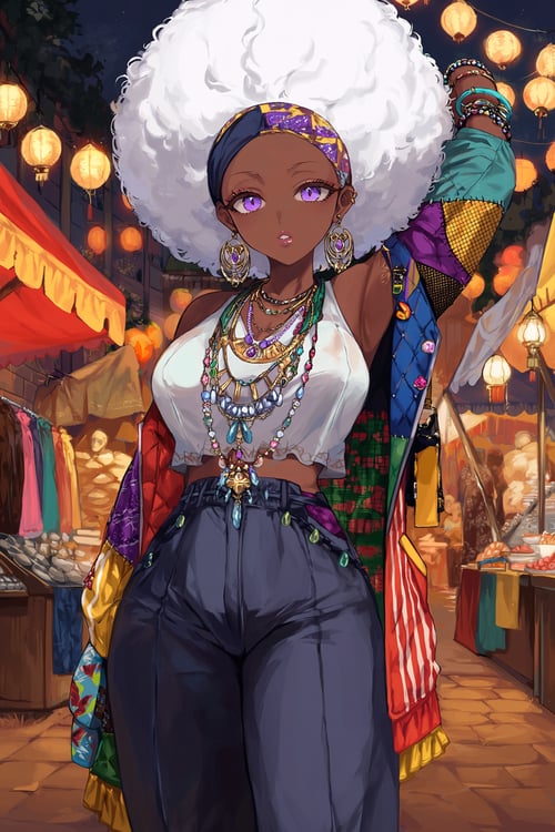 Hyatsu - Artist Style by Azriaelis on Tensor.Art
