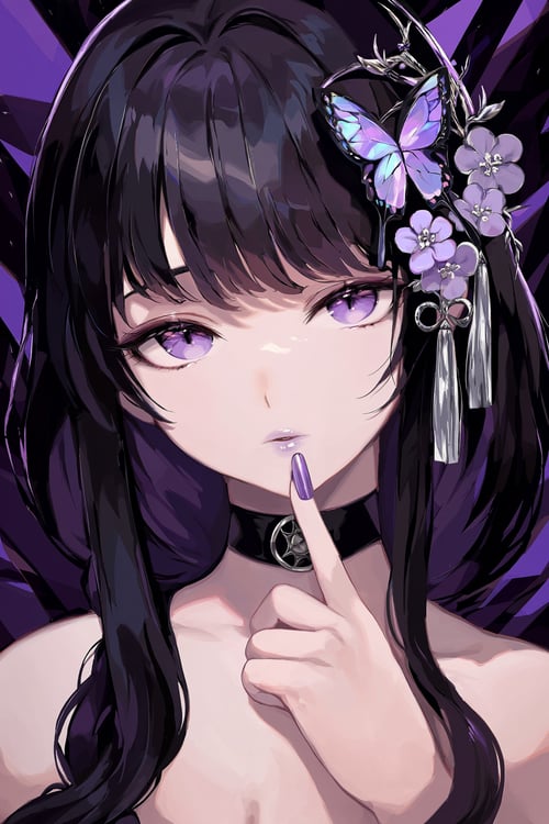 Hyatsu - Artist Style by Azriaelis on Tensor.Art