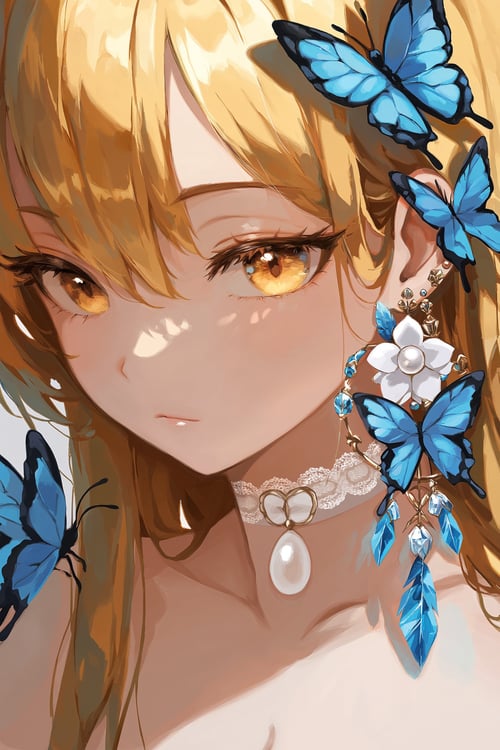 Hyatsu - Artist Style by Azriaelis on Tensor.Art