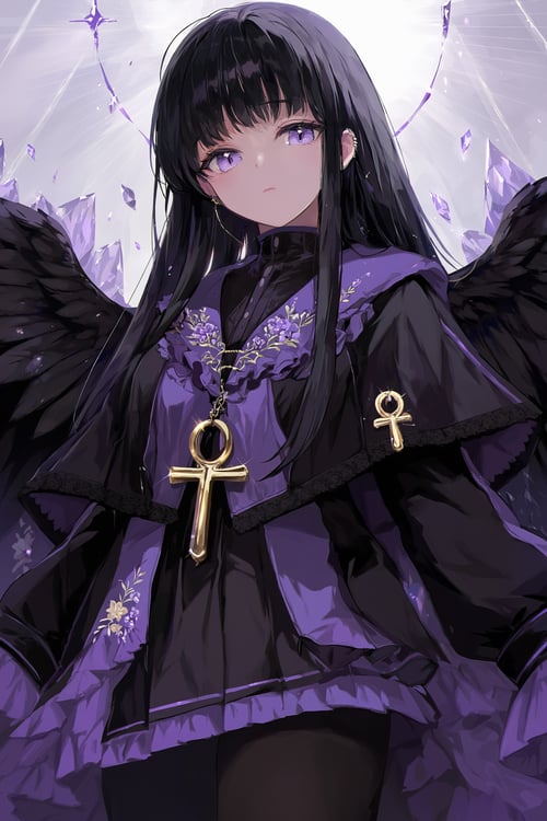 Hyatsu - Artist Style by Azriaelis on Tensor.Art