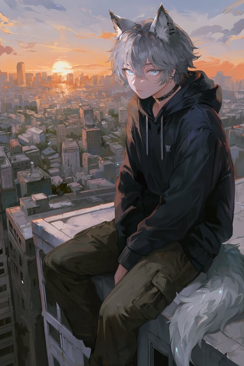 Edenbloom - Painterly Style by Azriaelis on Tensor.Art