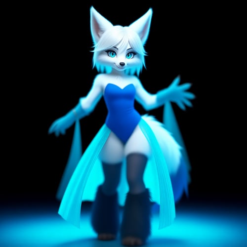 Nova Reality AM by miaomiao on Tensor.Art