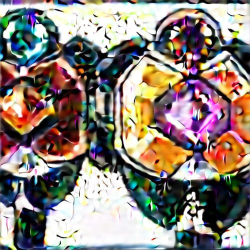 Kaikoinu Style by Burguer  on Tensor.Art