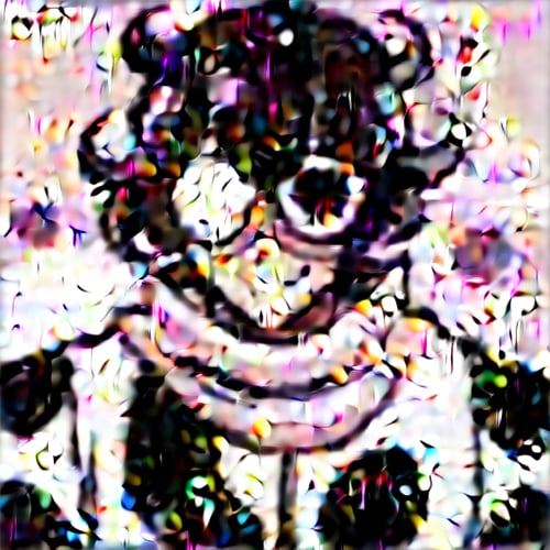 Kaikoinu Style by Burguer  on Tensor.Art