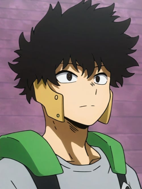 Yo Shindo by user_824847636245778981 on Tensor.Art