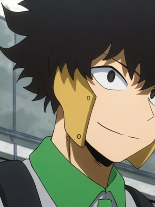 Yo Shindo by user_824847636245778981 on Tensor.Art