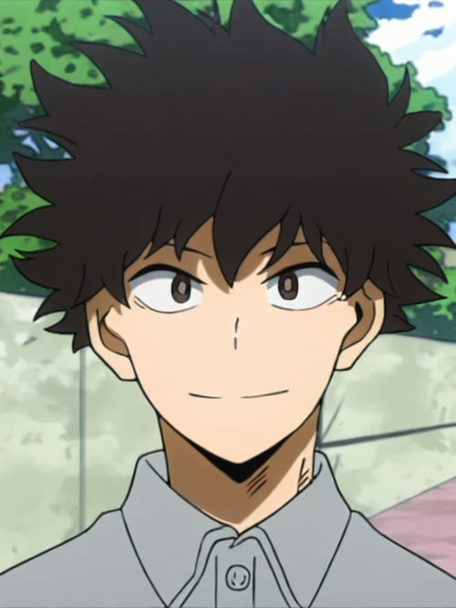 Yo Shindo by user_824847636245778981 on Tensor.Art