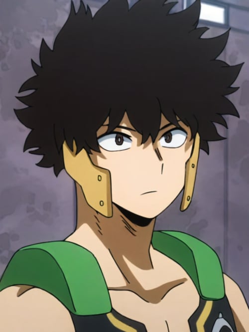 Yo Shindo by user_824847636245778981 on Tensor.Art