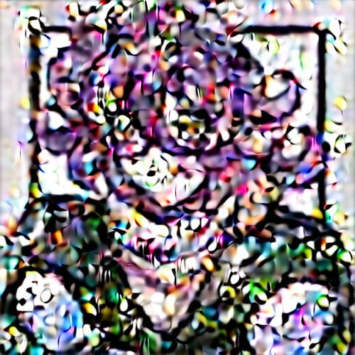 Kaikoinu Style by Burguer  on Tensor.Art