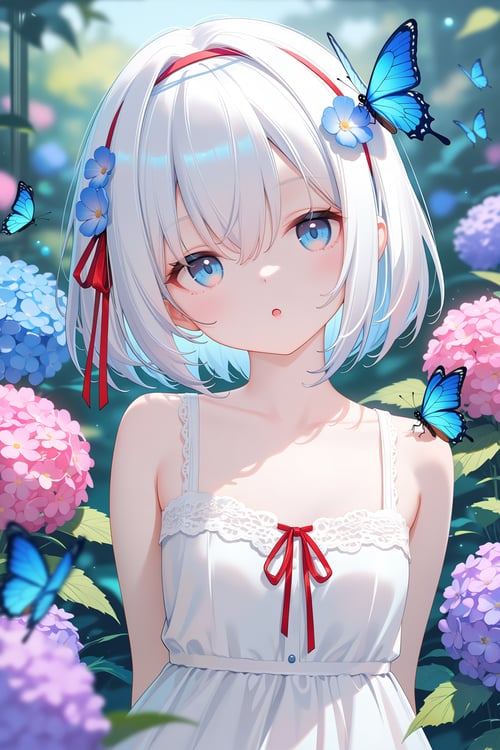 ANIMA棱彩绘卷 by hans on Tensor.Art