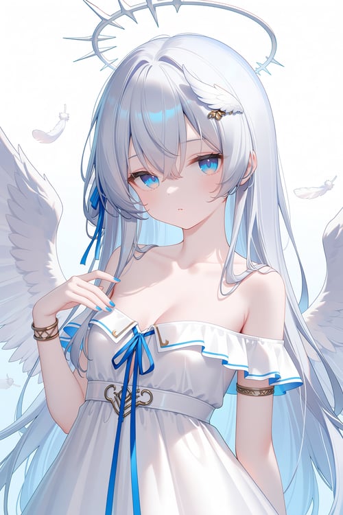 ANIMA棱彩绘卷 by hans on Tensor.Art