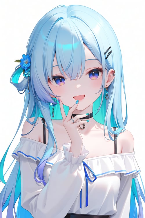 ANIMA棱彩绘卷 by hans on Tensor.Art