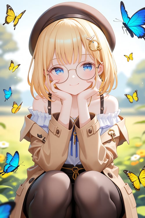 ANIMA棱彩绘卷 by hans on Tensor.Art
