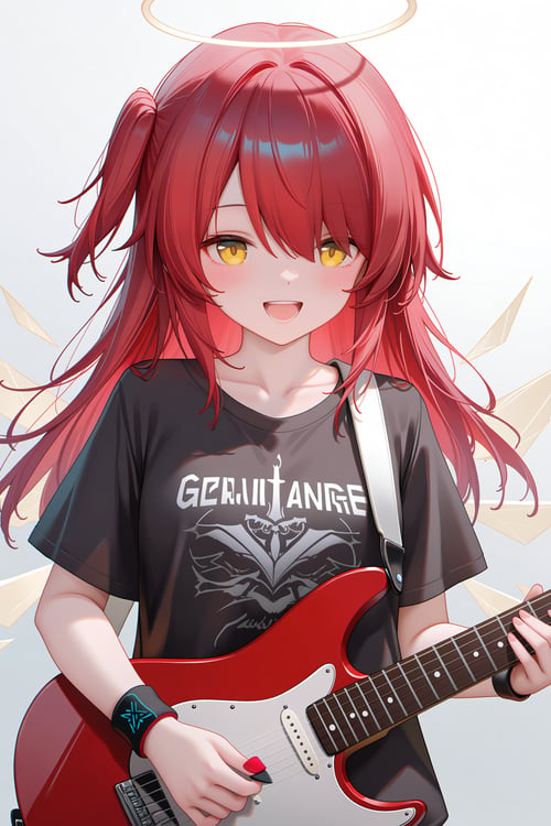 ANIMA棱彩绘卷 by hans on Tensor.Art