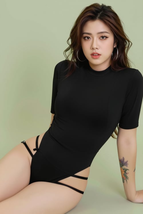QuynhGiang by LazyAI.creator on Tensor.Art