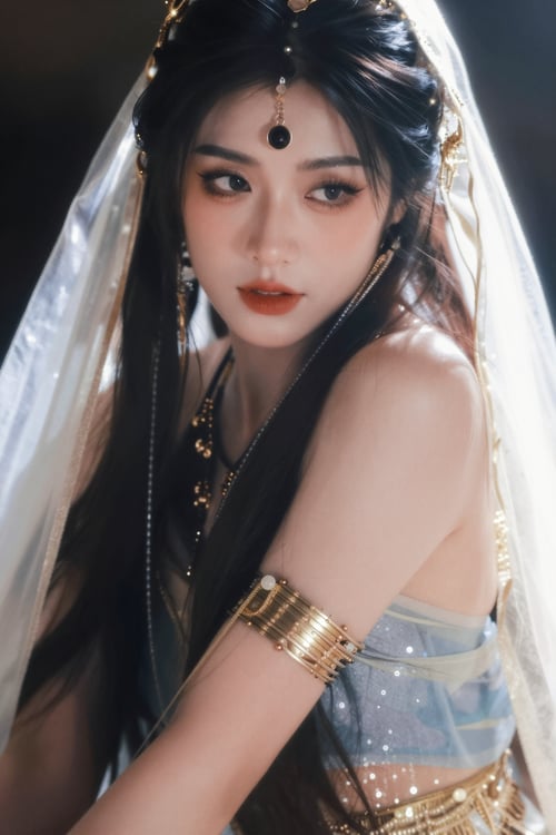 QuynhGiang by LazyAI.creator on Tensor.Art